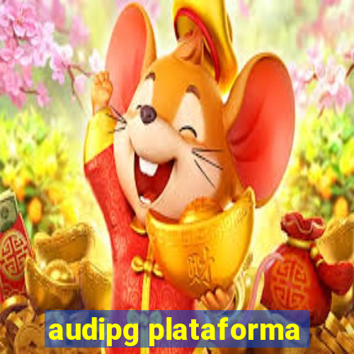 audipg plataforma